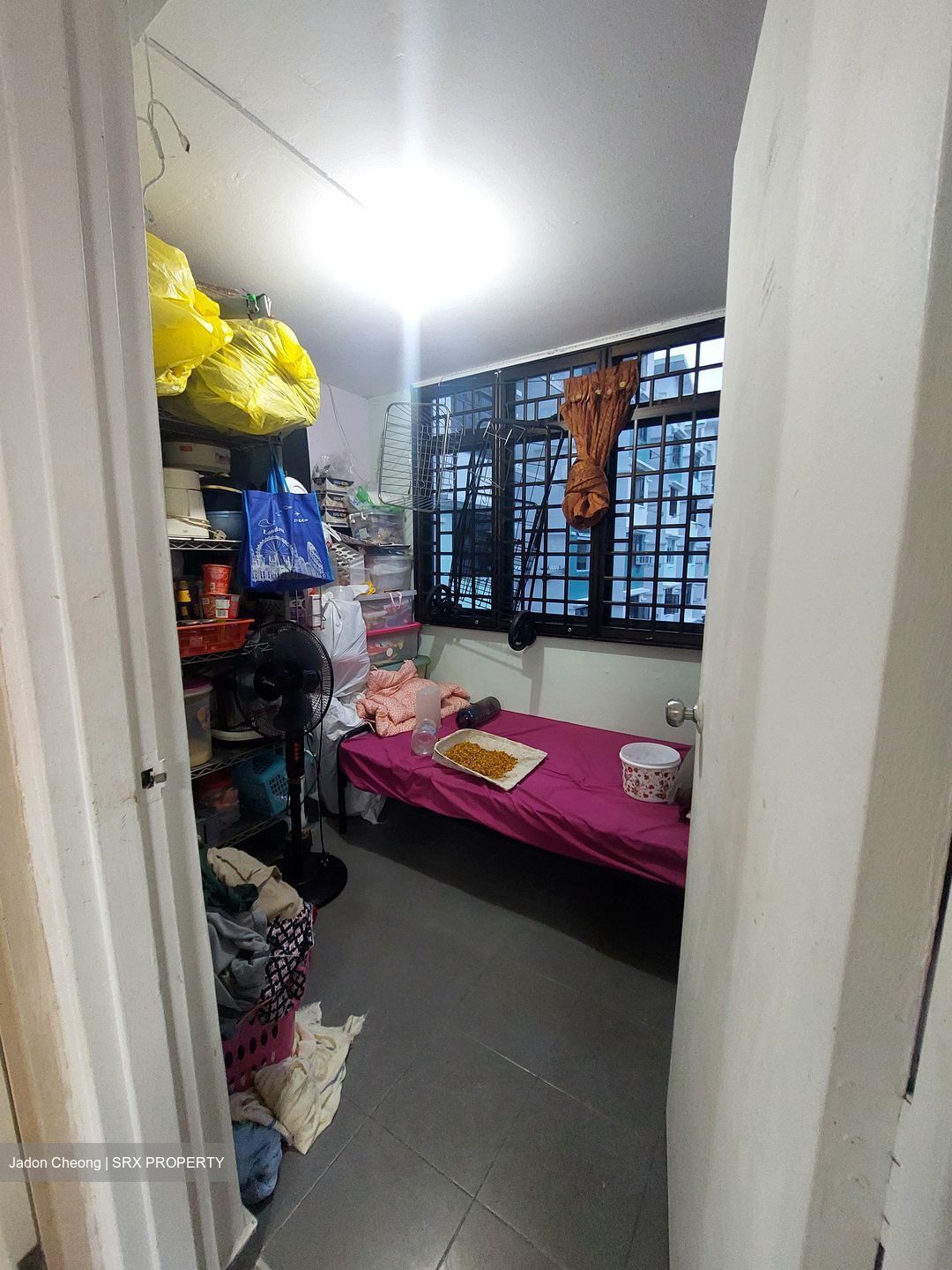 Blk 63 Kallang Bahru (Kallang/Whampoa), HDB 3 Rooms #606997951